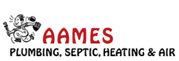 Aames Plumbing & Heating