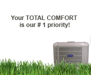 Heating and Air Conditioning